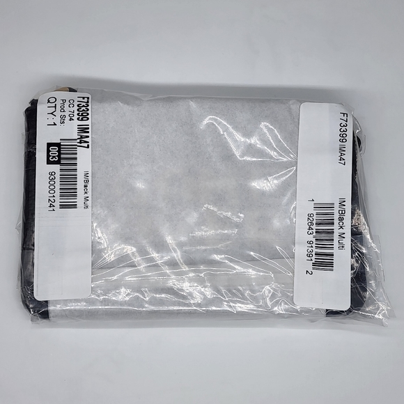 NWT Coach Pac-Man Game Over Wristlet - Picture 2 of 6